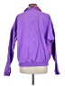 Mossimo Color Block Purple Windbreaker Size M - photo 2