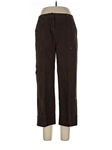 Jones New York Signature Cargo Pants (view 1)
