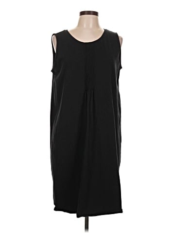 Lands' End Casual Dress (view 1)
