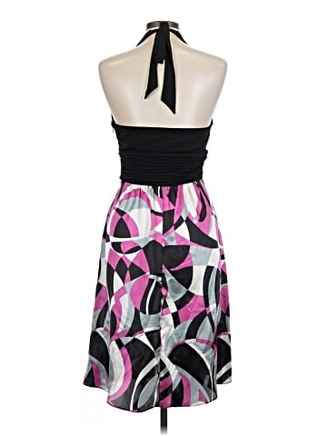 Sangria Cocktail Dress (view 2)