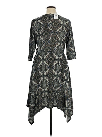 Love Squared Casual Dress (view 2)