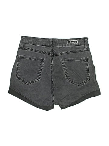 STS Blue Denim Shorts (view 2)