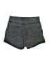 STS Blue Gray Denim Shorts Size 7 - photo 2