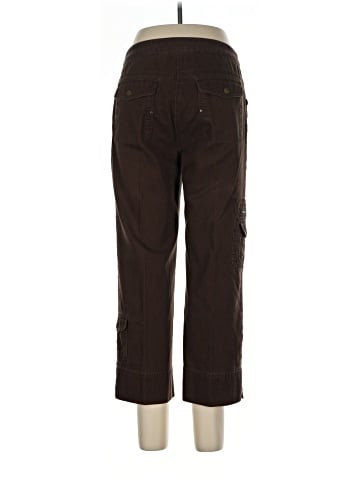Jones New York Signature Cargo Pants (view 2)