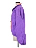 Mossimo Color Block Purple Windbreaker Size M - photo 5