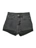 STS Blue Gray Denim Shorts Size 7 - photo 1