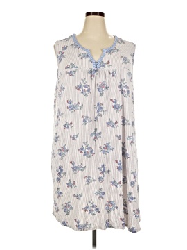 Croft & Barrow Sleeveless Blouse