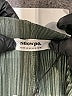 showpo 100% Polyester Stripes Green Casual Pants Size 16 - photo 4