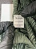 showpo 100% Polyester Stripes Green Casual Pants Size 16 - photo 5