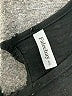 Assorted Brands 100% Polyester Black Short Sleeve Blouse Size 4X - photo 7