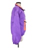 Mossimo Color Block Purple Windbreaker Size M - photo 4