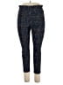 Studio by Torrid Tweed Blue Casual Pants Size 2X Plus (2) - photo 1