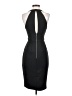 Keepsake Black Cocktail Dress Size S - photo 2