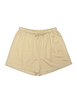 NYDJ Athletic Shorts (view 1)