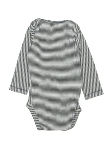 Carter's Long Sleeve Onesie (view 2)