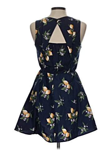 Bailey Blue Casual Dress (view 2)