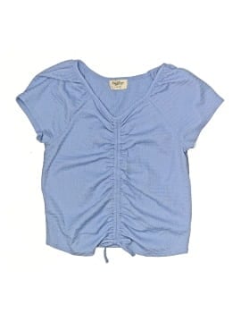 Amy Byer Short Sleeve Top (view 1)