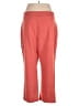 Cato Red Active Pants Size 20W - photo 2