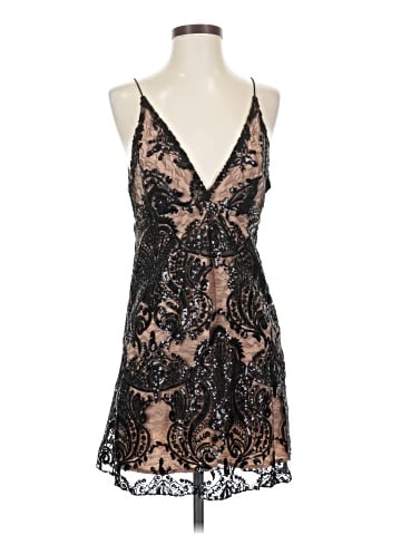 Free People Cocktail Dress (view 1)