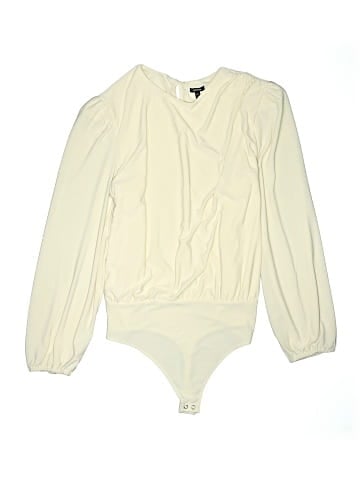 Express Bodysuit (view 1)