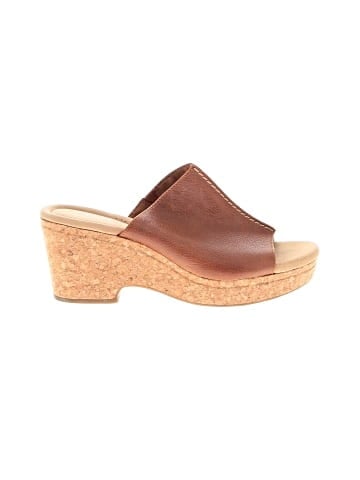 Clarks Wedges (view 1)