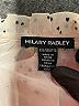 Hilary Radley 100% Polyester Ivory 3/4 Sleeve Blouse Size XXL - photo 7