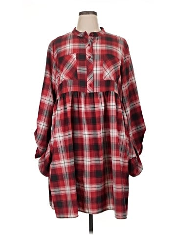 Suzanne Betro 3/4 Sleeve Blouse (view 1)
