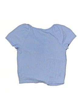 Amy Byer Short Sleeve Top (view 2)