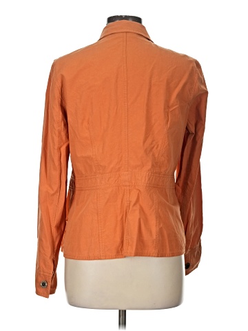 Axcess 3/4 Sleeve Button-Down Shirt (view 2)