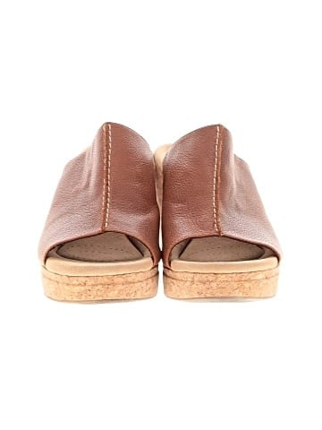 Clarks Wedges (view 2)