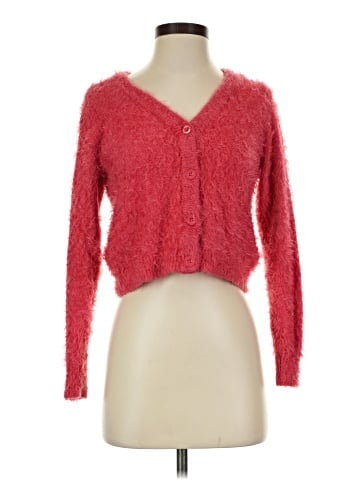 Threadbare Cardigan (view 1)