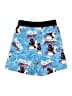 Marvel Blue Board Shorts Size S (kids) - photo 2