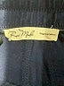 Rae Mode 100% Cotton Blue Casual Pants Size S - photo 7