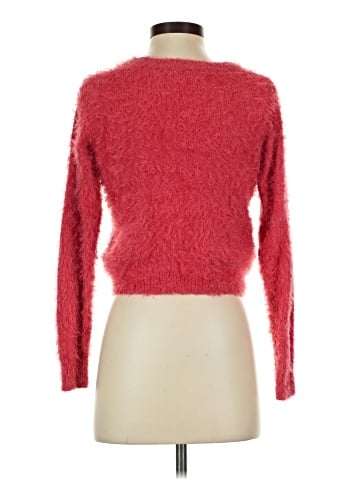 Threadbare Cardigan (view 2)
