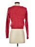 Threadbare Red Pink Cardigan Size S - photo 2