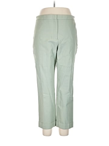 Ann Taylor Factory Casual Pants (view 1)