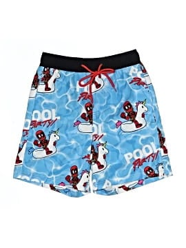 Marvel Board Shorts (view 1)