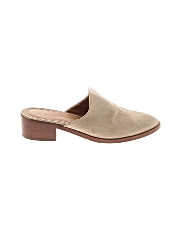 Soludos Mule/Clog (view 1)