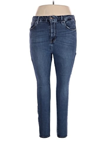Good American Jeans (view 1)