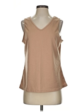 NYDJ Sleeveless T-Shirt (view 1)