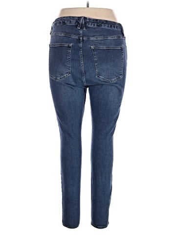 Good American Jeans (view 2)