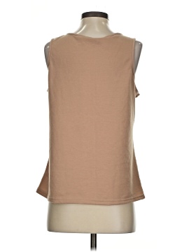 NYDJ Sleeveless T-Shirt (view 2)