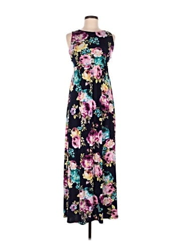 Vanilla Bay Casual Dress (view 1)