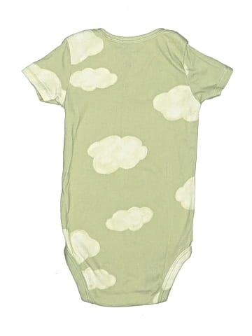 Carter's Short Sleeve Onesie (view 2)