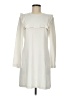 A.L.C. Ivory Cocktail Dress Size 6 - photo 1