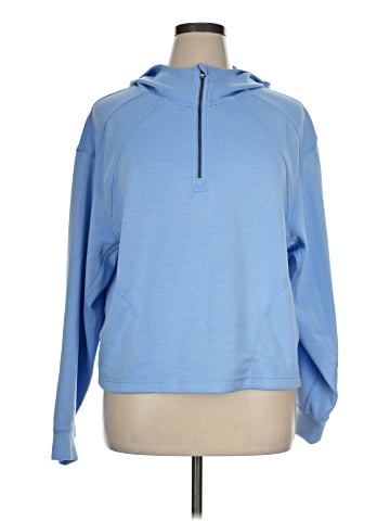 Avia Pullover Hoodie (view 1)