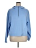 Avia Blue Pullover Hoodie Size XL - photo 1