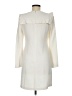 A.L.C. Ivory Cocktail Dress Size 6 - photo 2