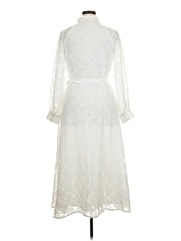 Elie Tahari Casual Dress (view 2)