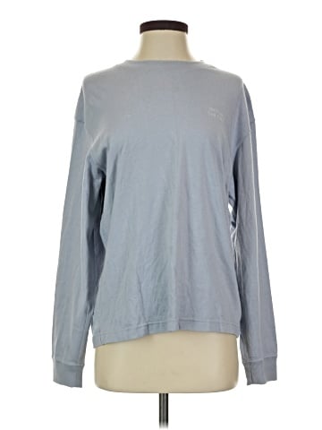 UT for Uniqlo Long Sleeve Top (view 1)